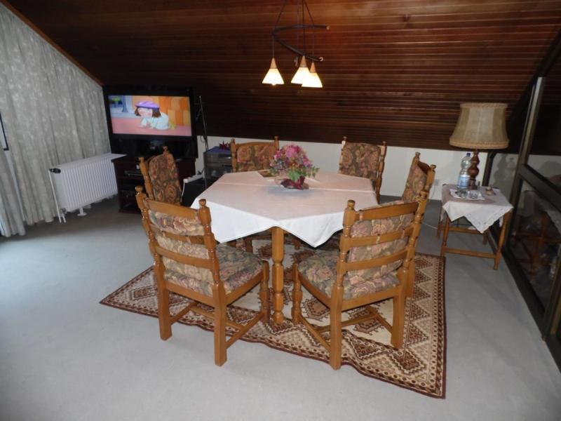 Pension C Blickfeld Winsen 外观 照片